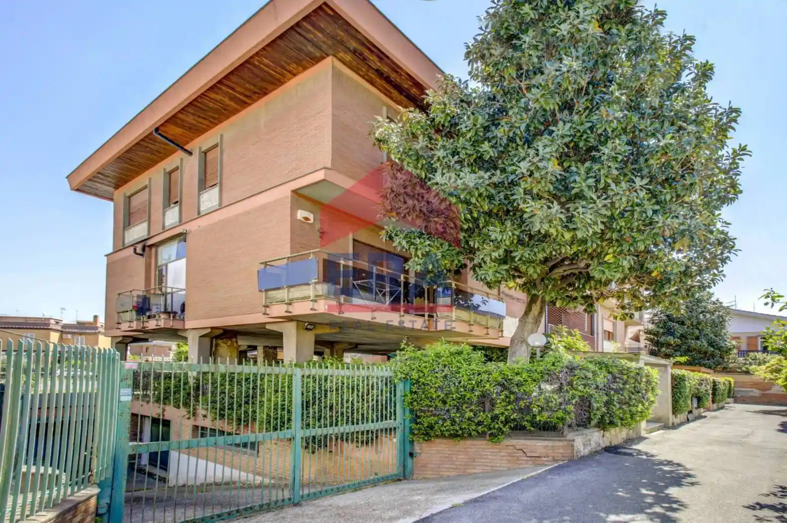 Villa in vendita a Roma