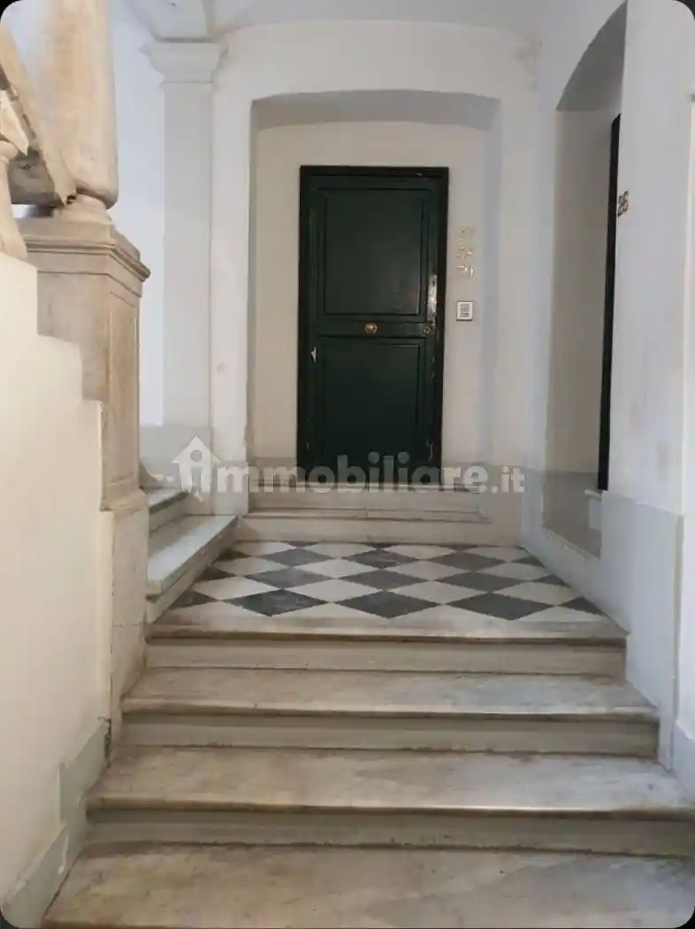 Appartamento in affitto a Genova
