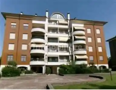 Appartamento in vendita a Agrate Brianza