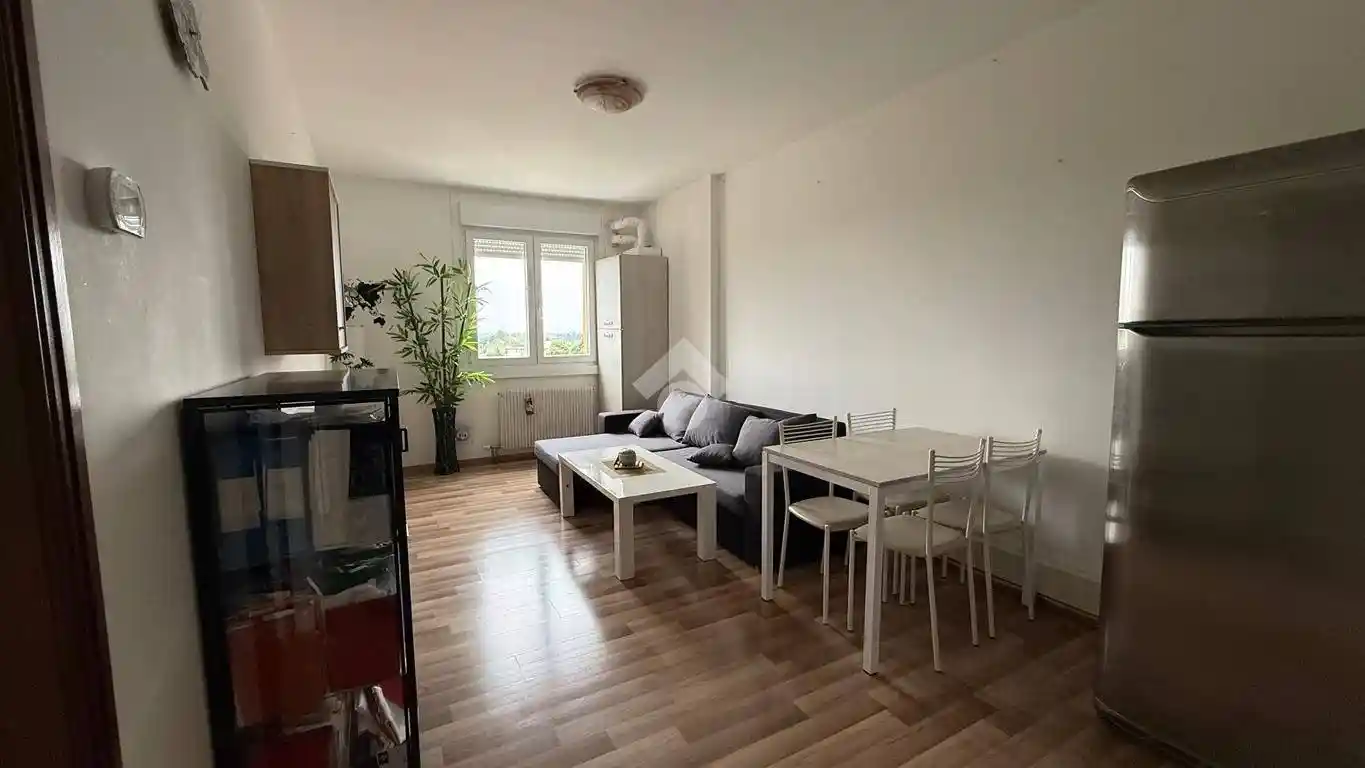 Appartamento in vendita a Pordenone