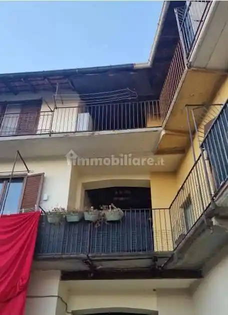 Appartamento in vendita a Misinto
