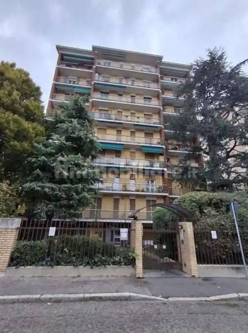 Appartamento in vendita a Desio