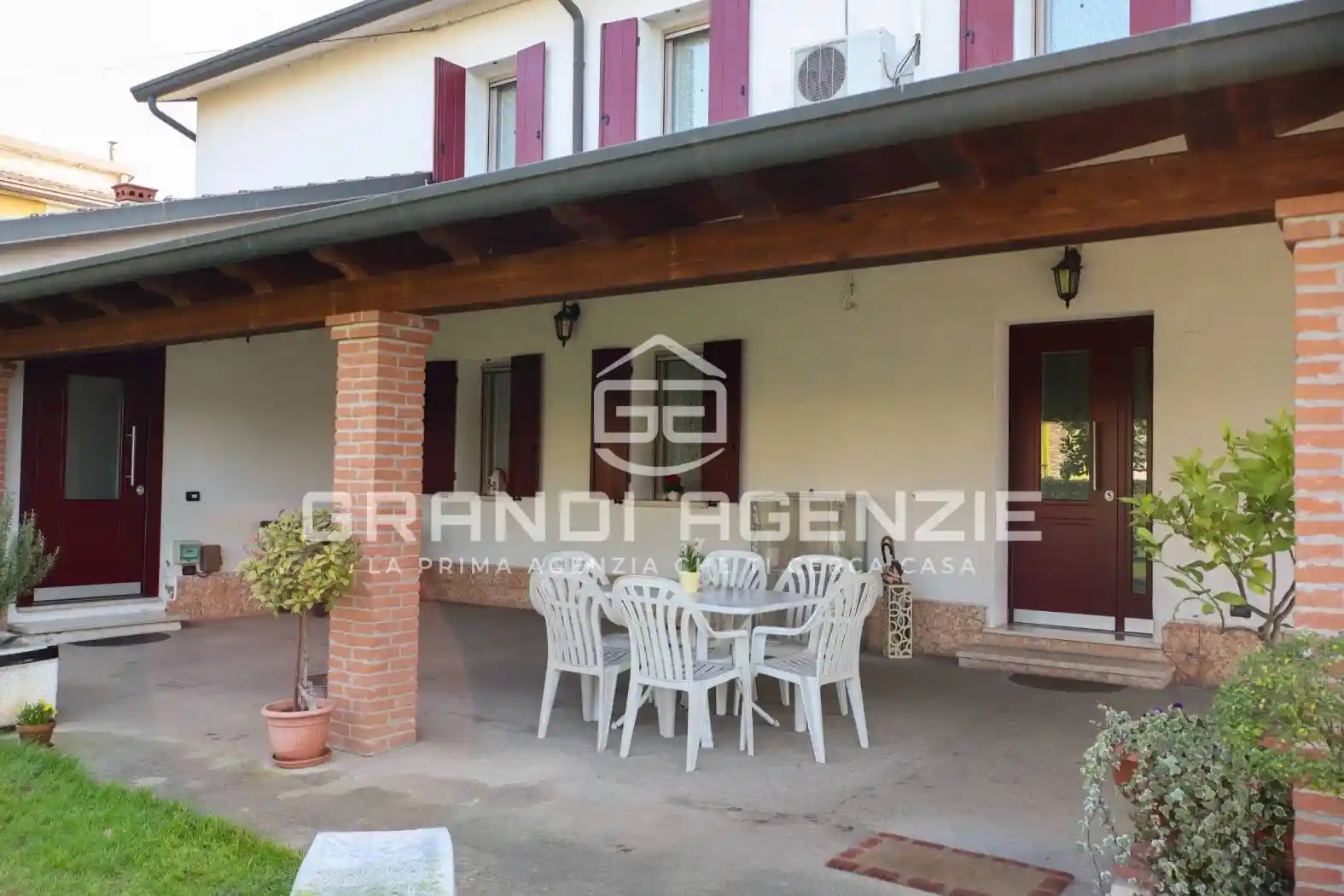 Villa in vendita a Isola della Scala