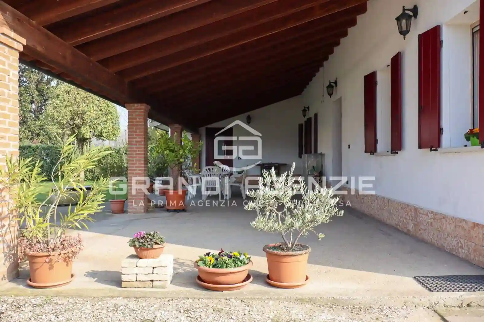 Villa - foto 5