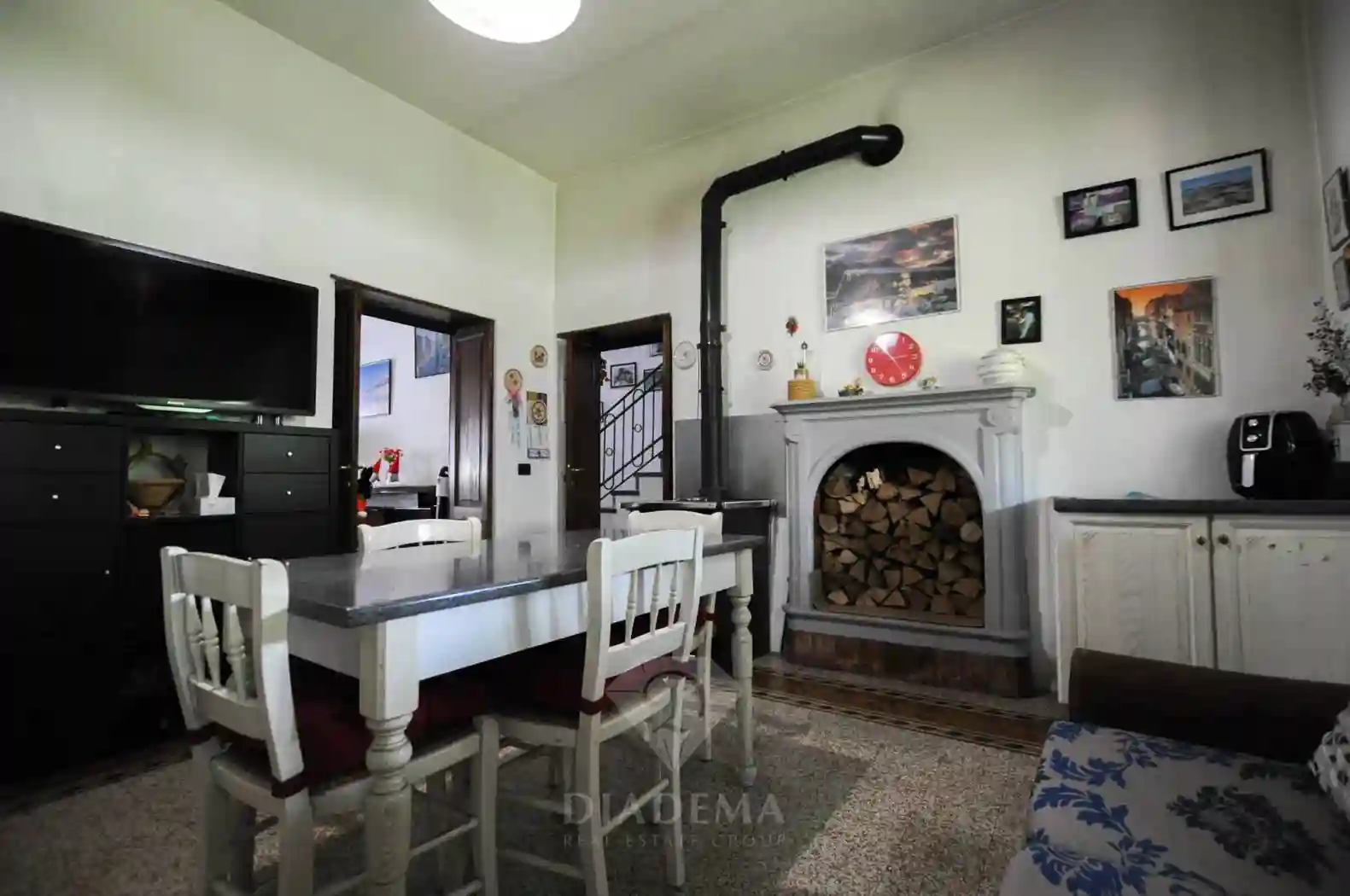 Casa indipendente - foto 4