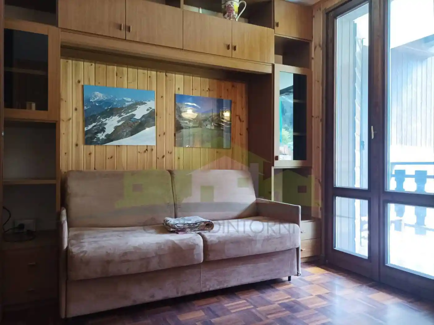 Appartamento in affitto a Alagna Valsesia