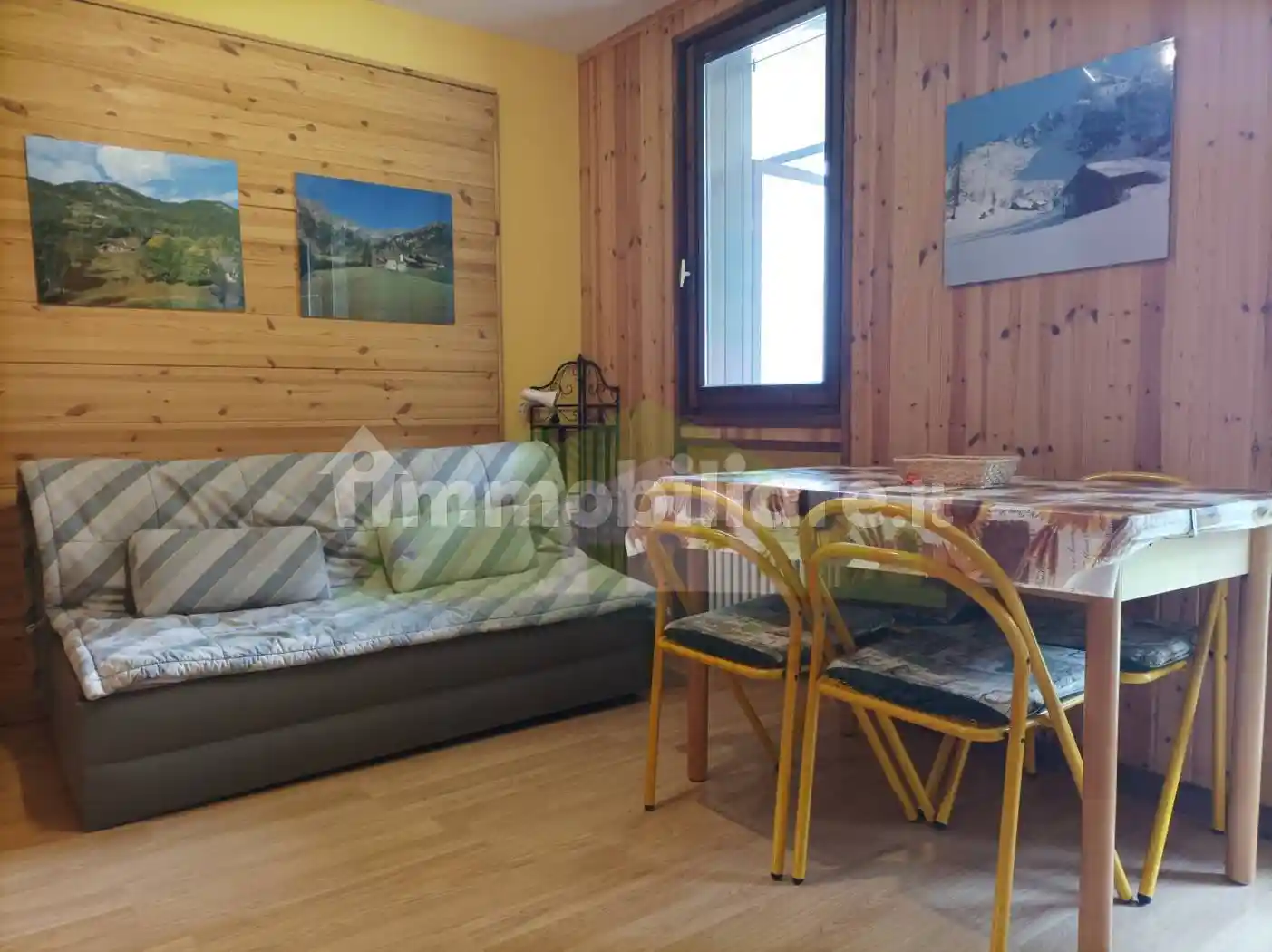 Appartamento in affitto a Alagna Valsesia