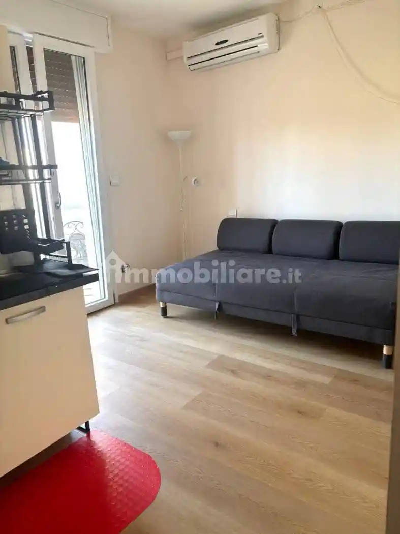 Appartamento in affitto a Modena