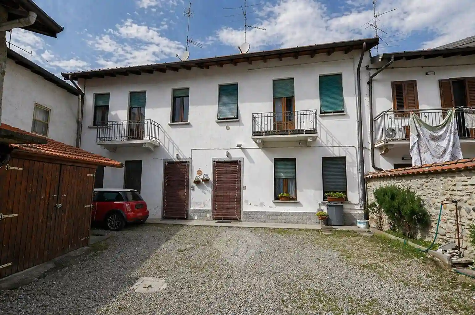Casa indipendente - foto 2