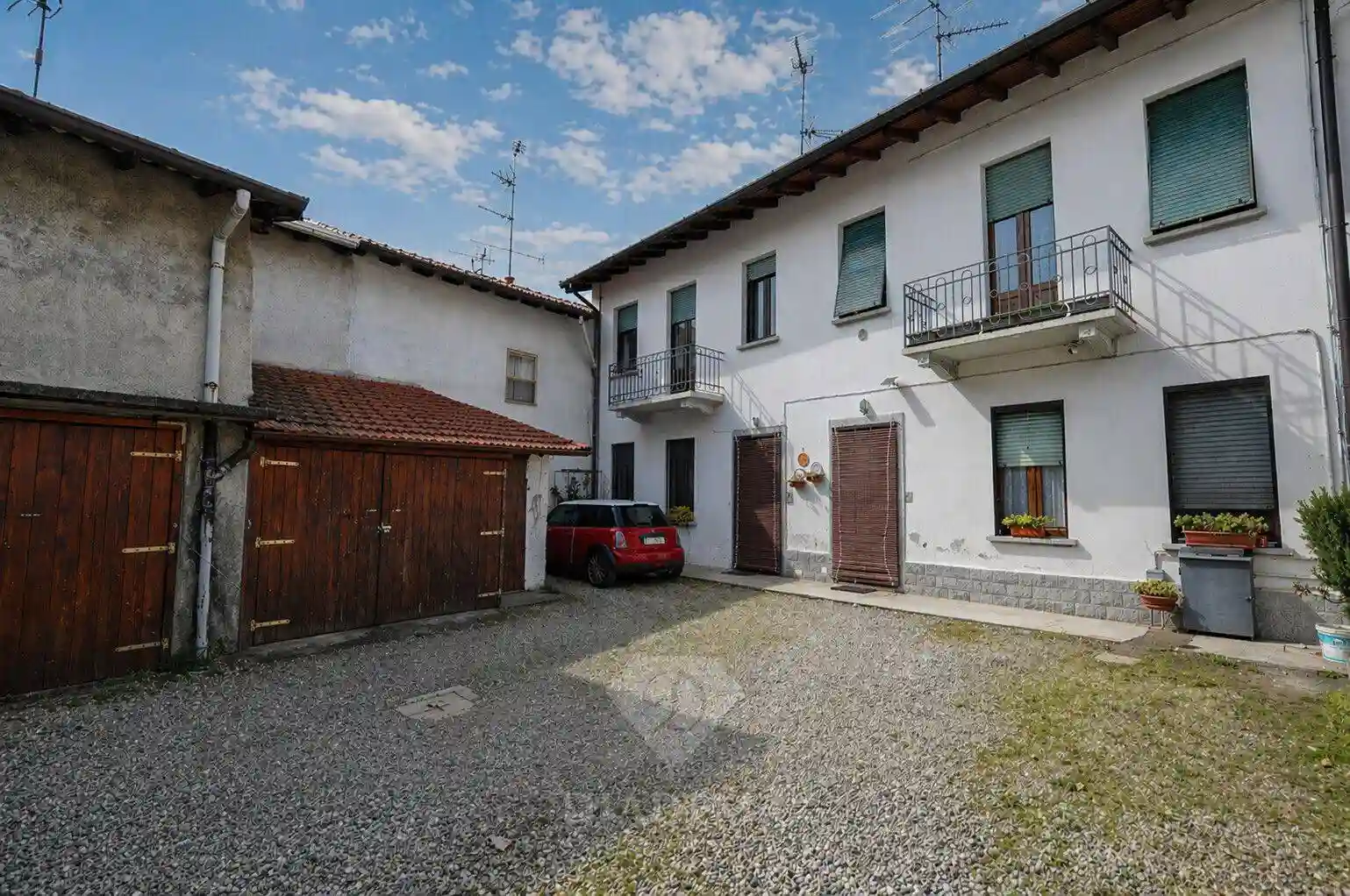 Casa indipendente - foto 4