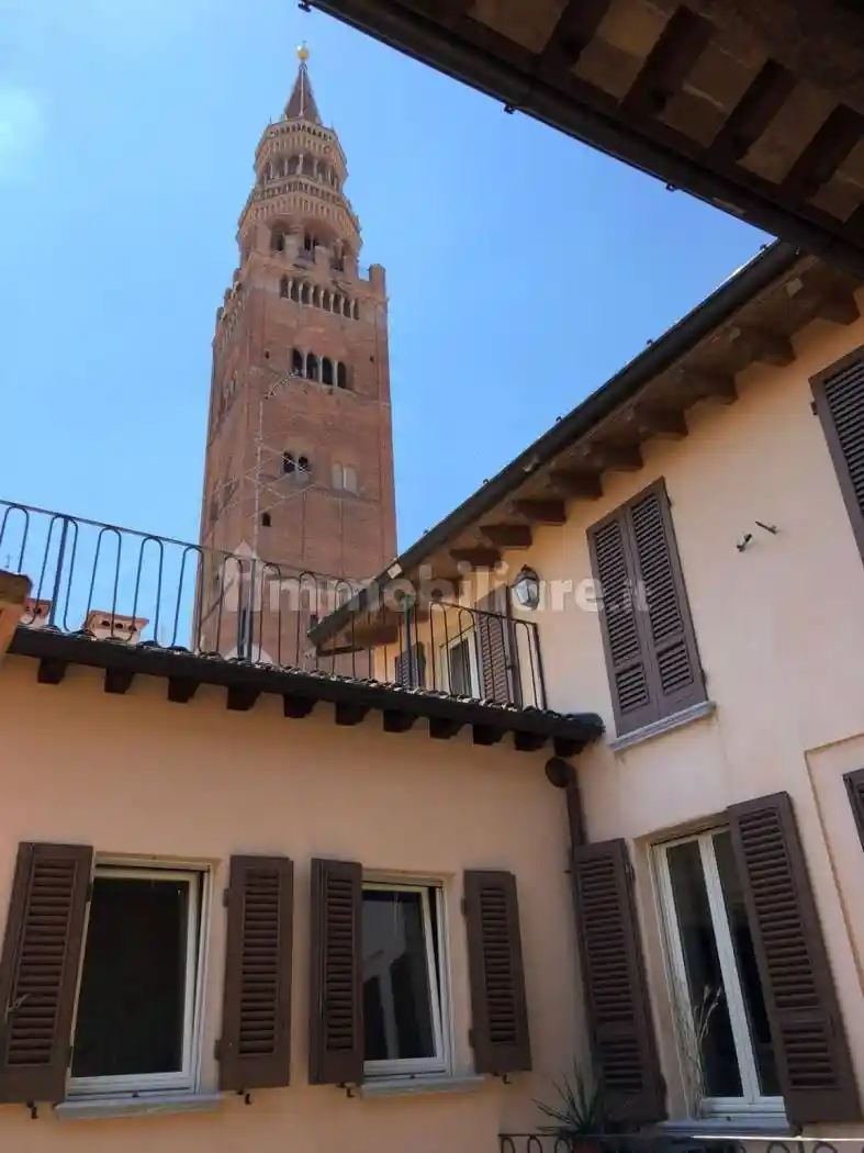 Appartamento in affitto a Cremona