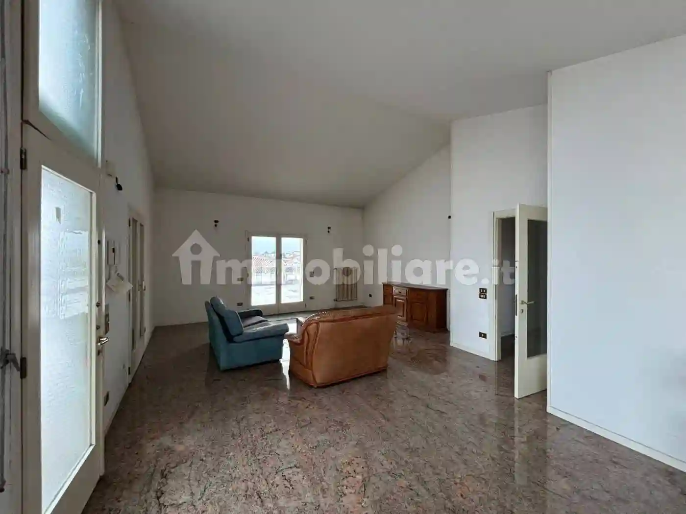 Attico - Mansarda - foto 2