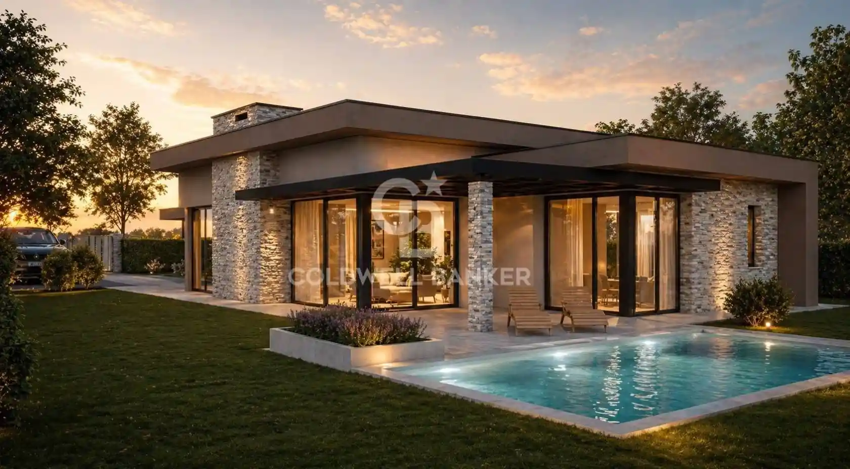 Villa in vendita a Castiglione delle Stiviere