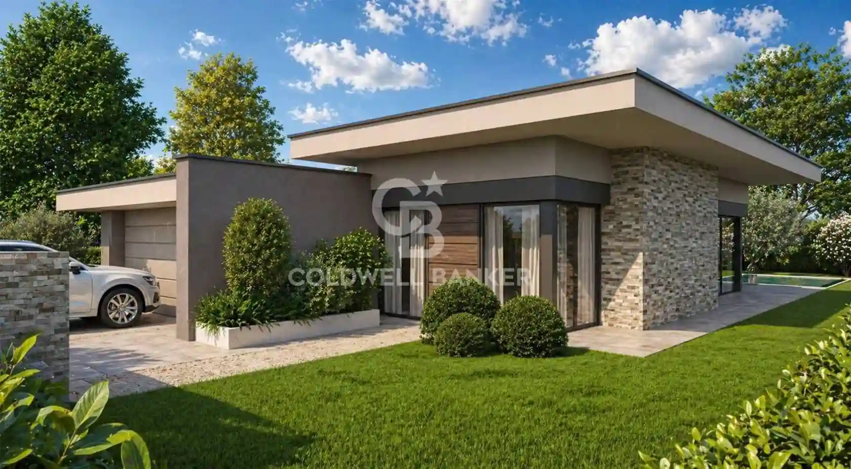 Villa - foto 3
