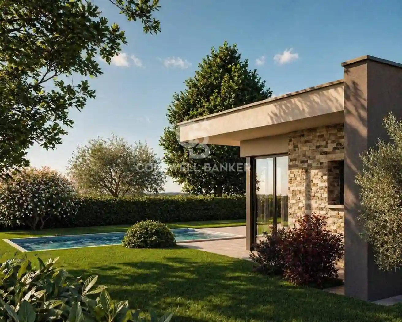 Villa - foto 4
