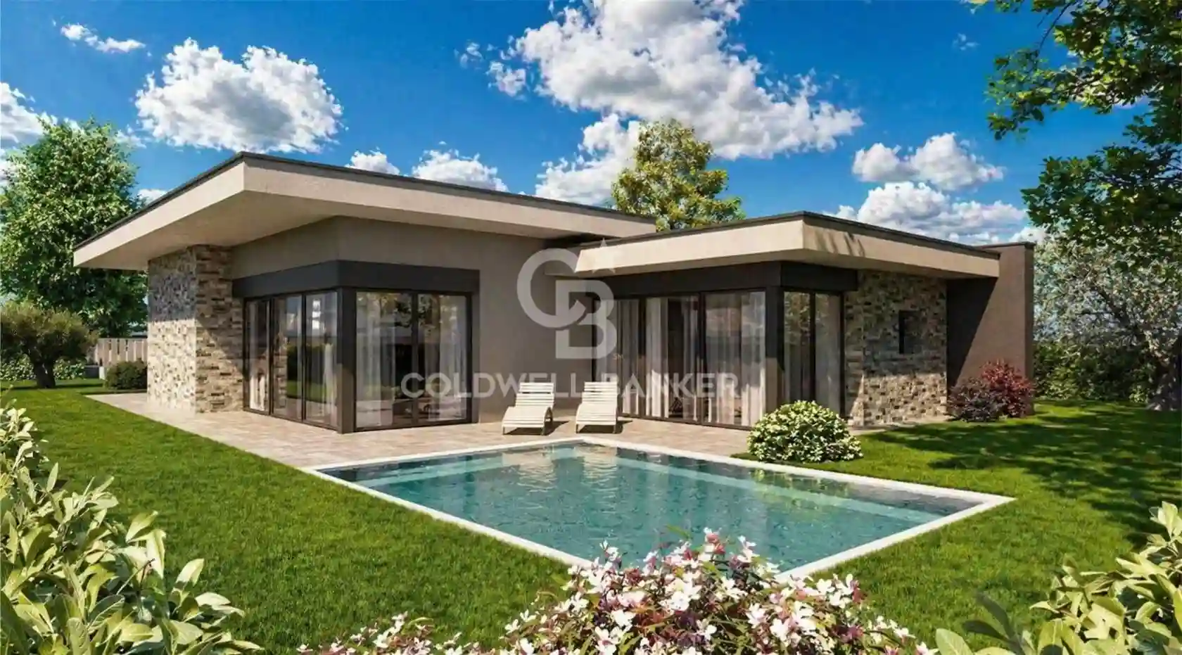 Villa - foto 5