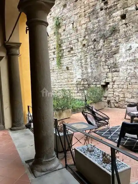 Appartamento in affitto a Bergamo