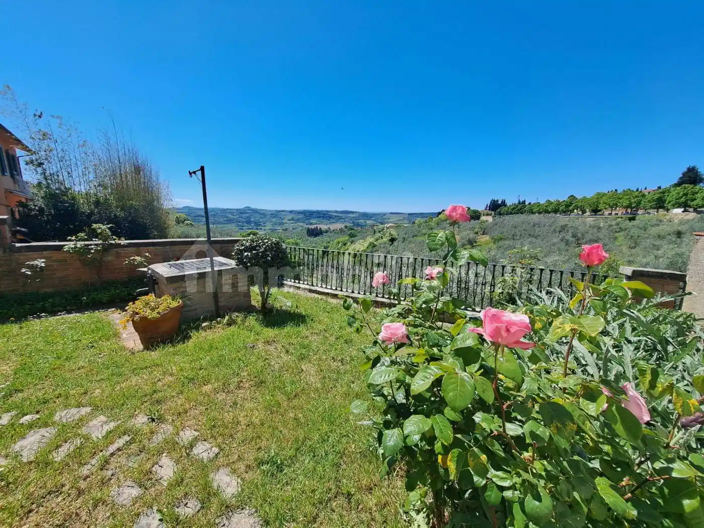 Appartamento in vendita a San Casciano in Val di Pesa