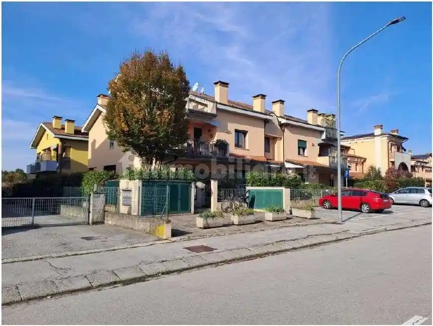 Appartamento in vendita a Vicenza