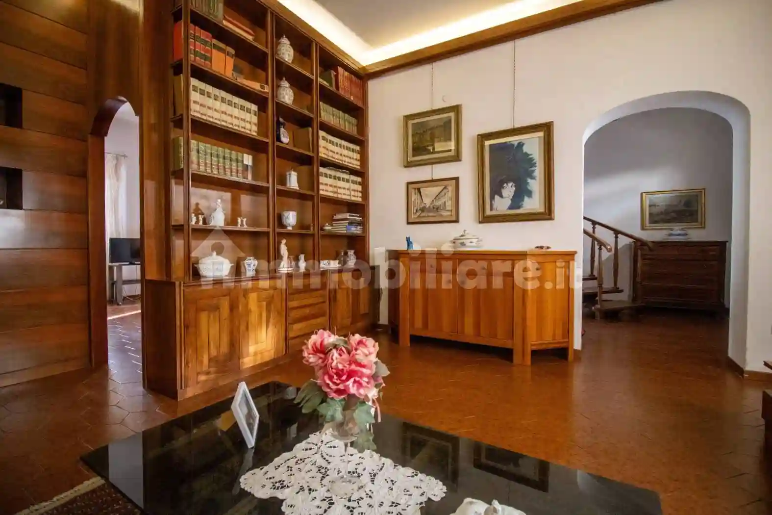 Villa - foto 5