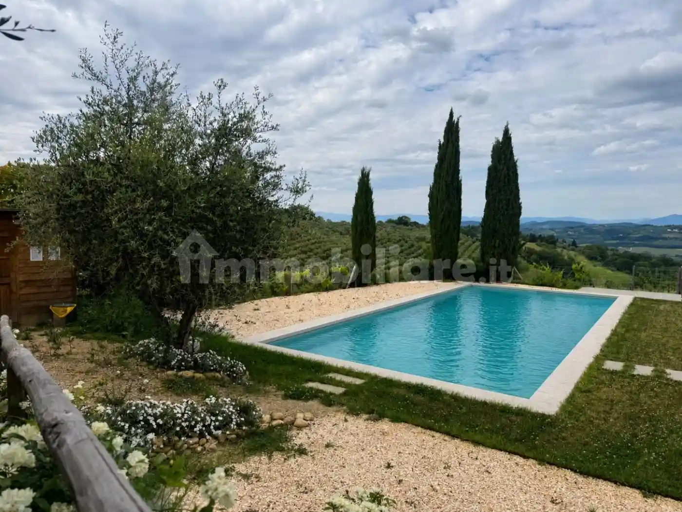 Appartamento in vendita a San Casciano in Val di Pesa