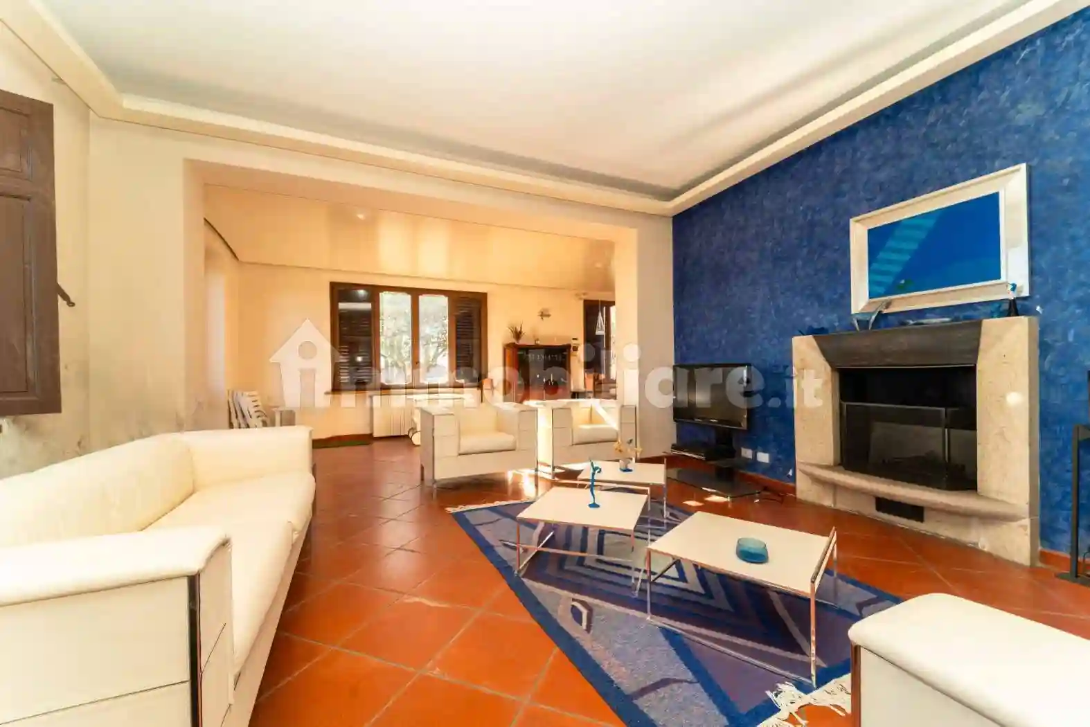 Villa - foto 5