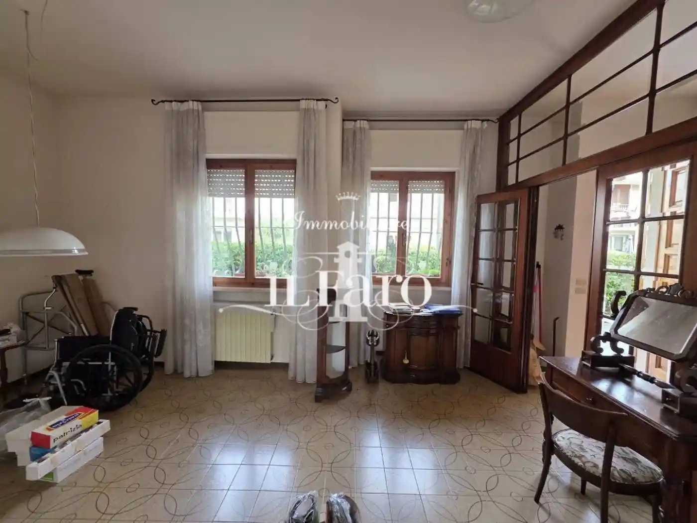 Casa indipendente in vendita a Viareggio