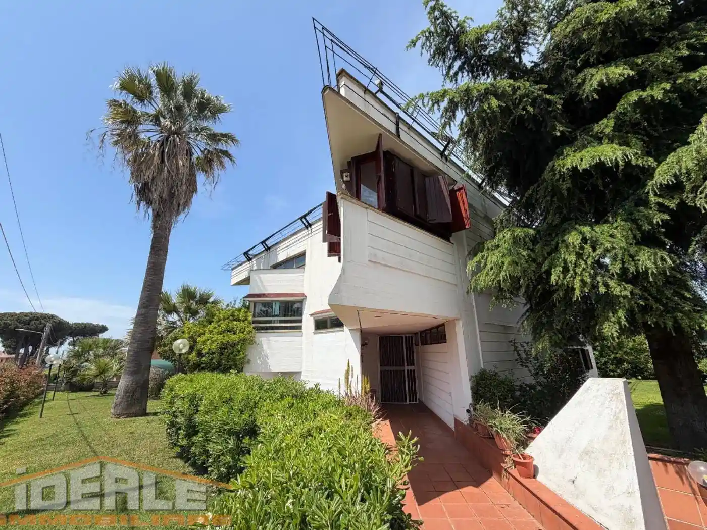 Villa in vendita a Anzio