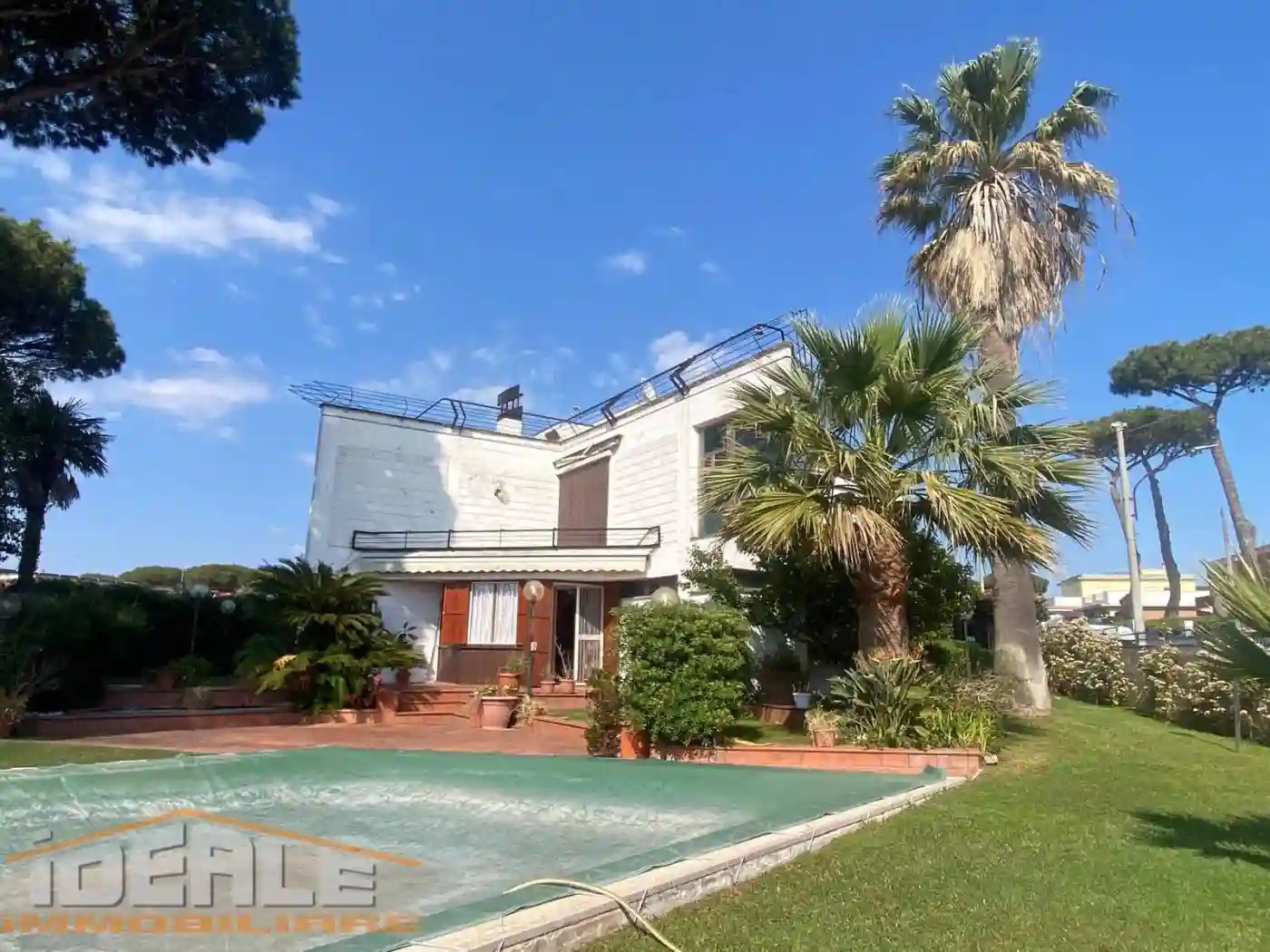 Villa - foto 2