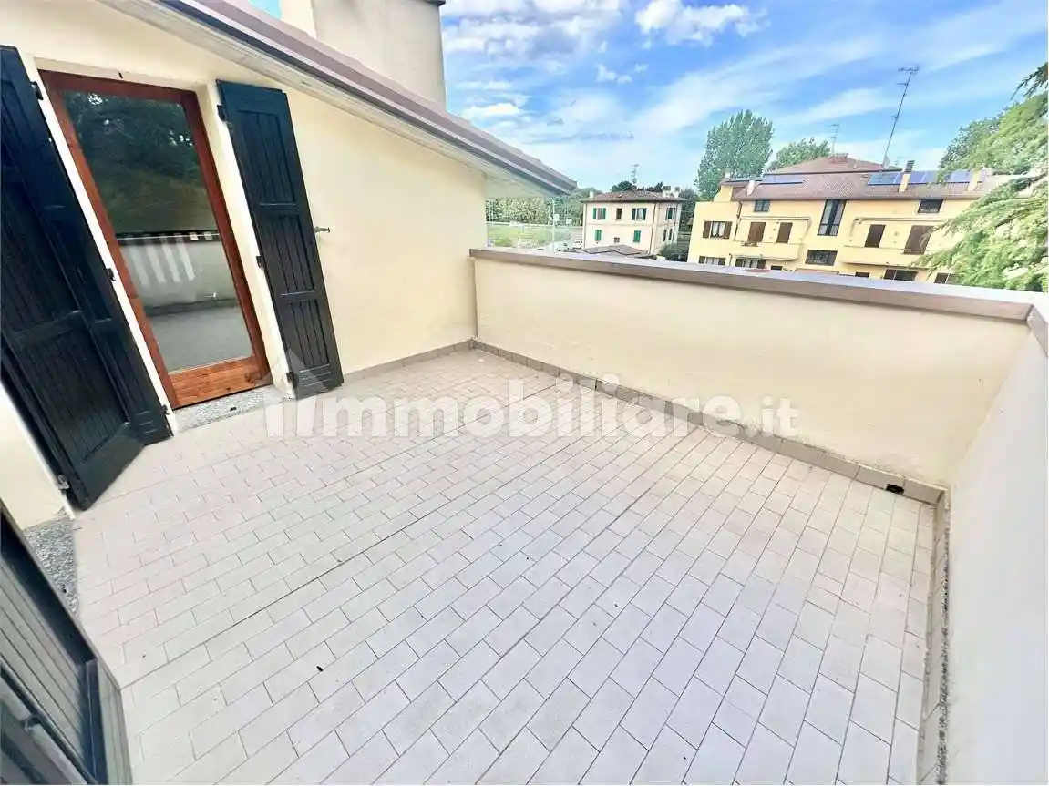 Appartamento in vendita a Imola