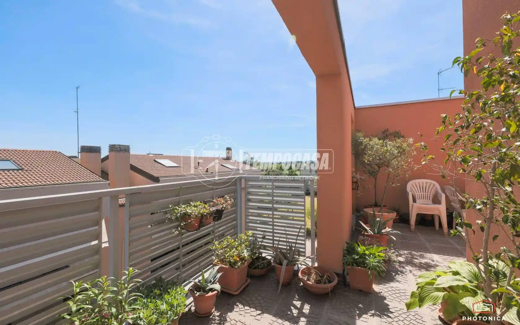 Appartamento in vendita a Castel San Pietro Terme