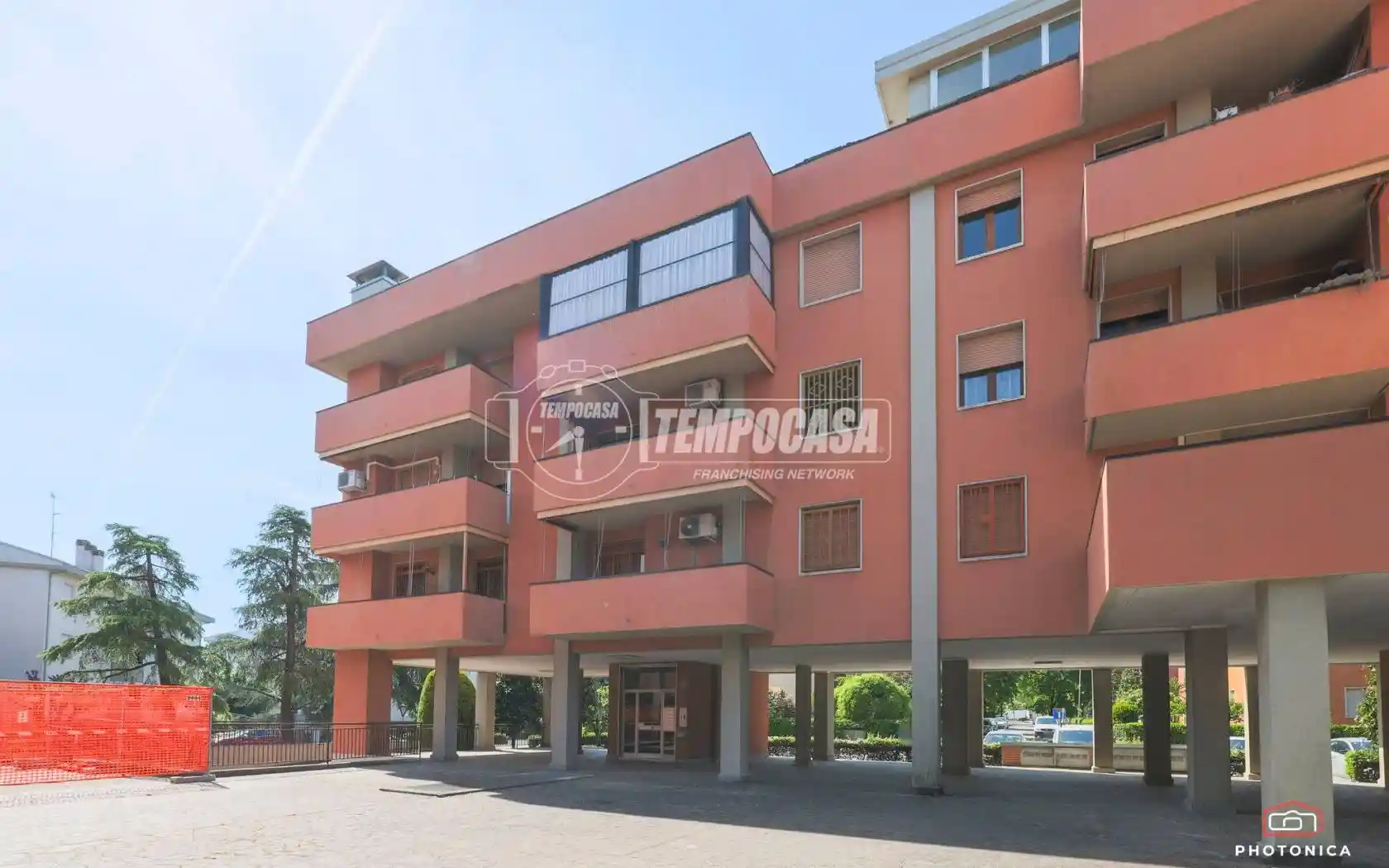 Appartamento in vendita a Castel San Pietro Terme