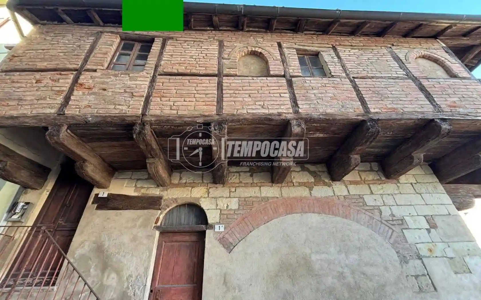 Casa indipendente - foto 2