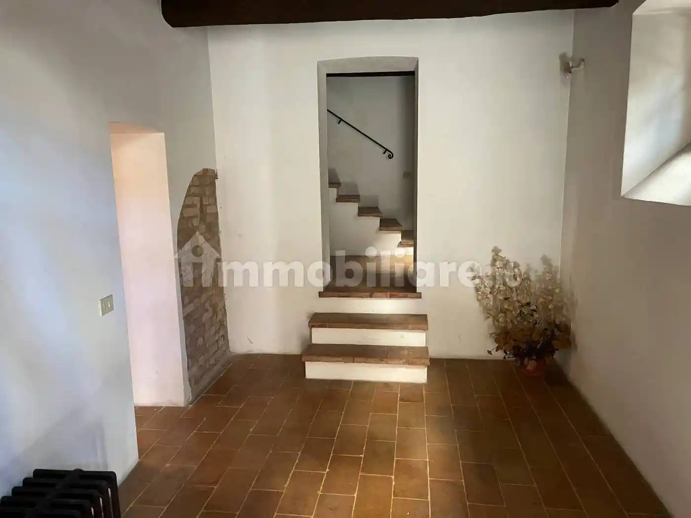 Casa indipendente in vendita a Urbino