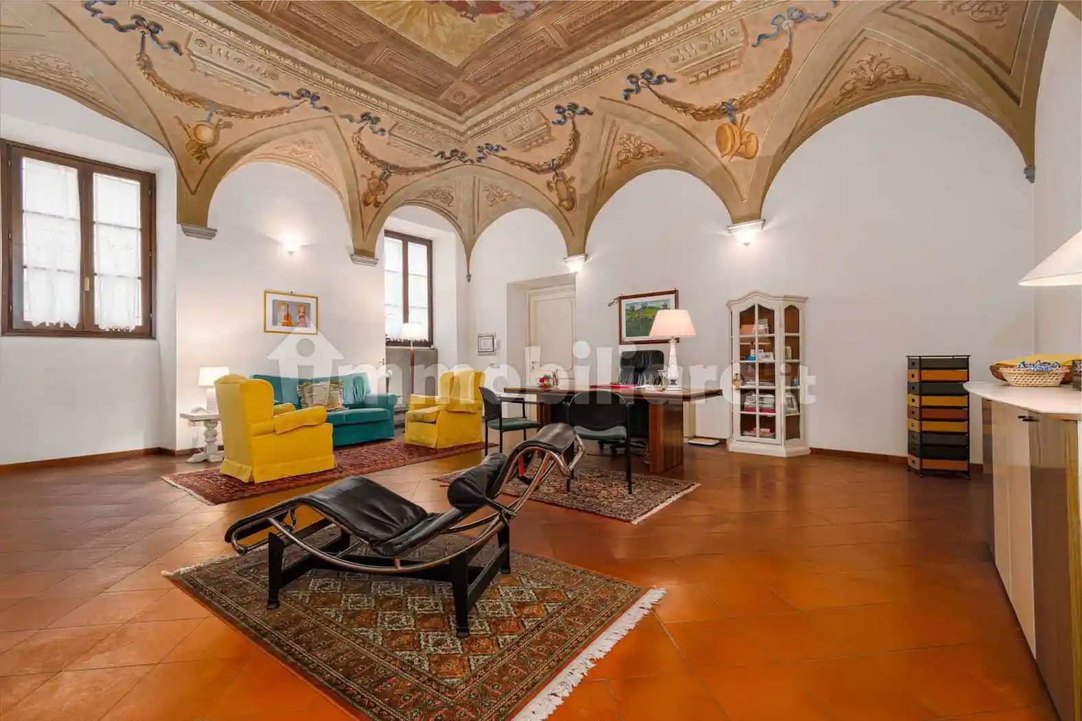 Appartamento in vendita a Prato