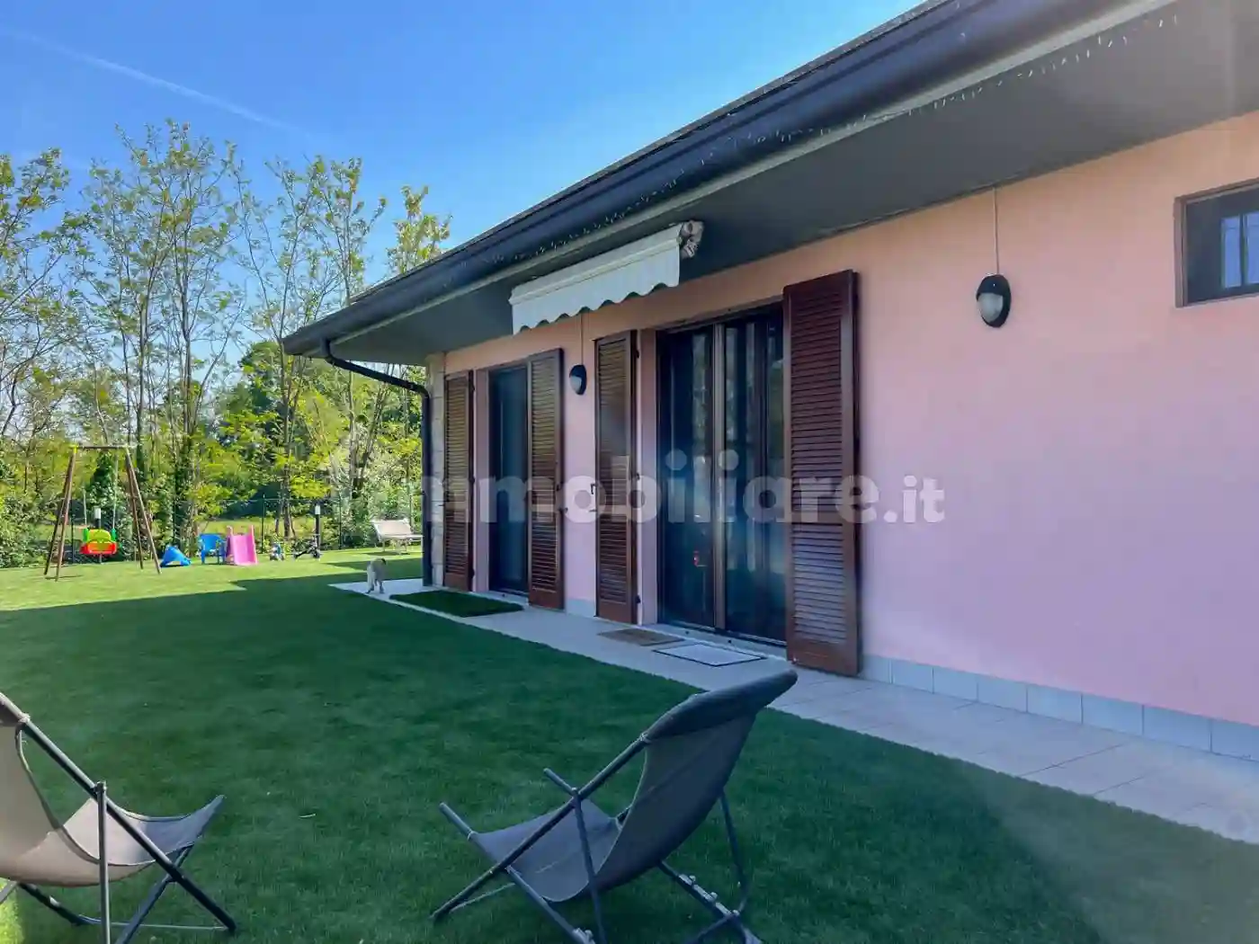 Villa - foto 5