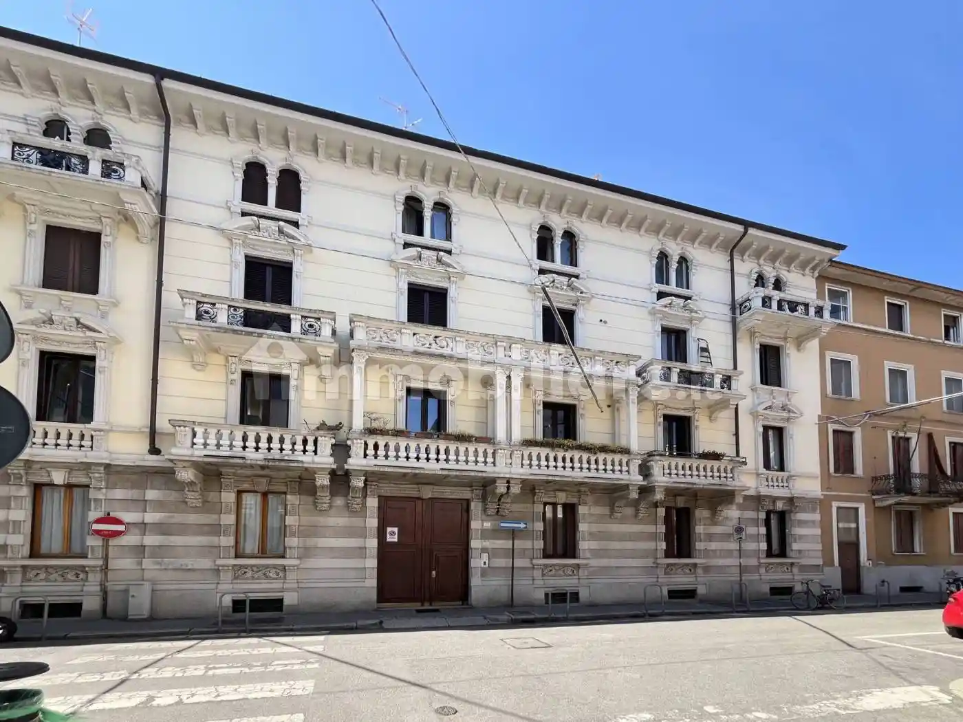 Appartamento in affitto a Sesto San Giovanni