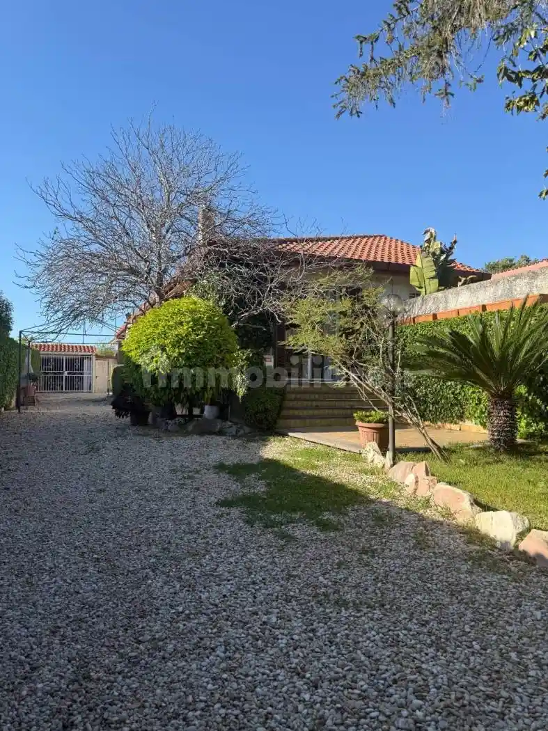 Villa in vendita a Roma