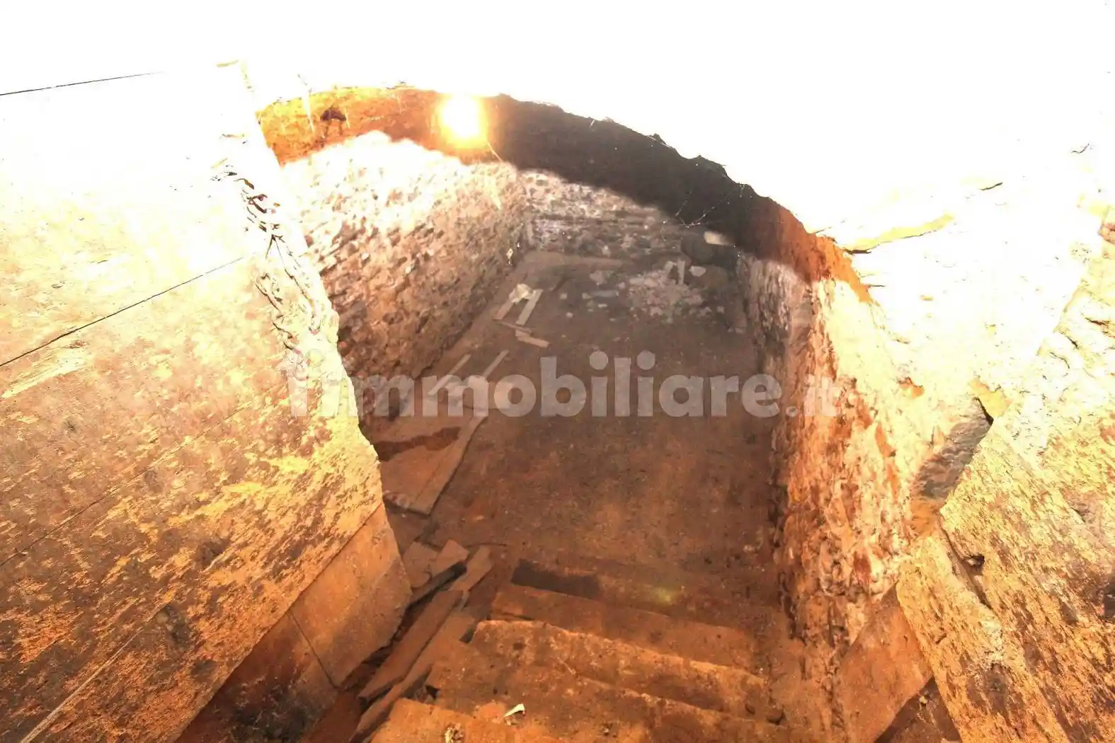 Rustico - Casale in vendita a Lavis