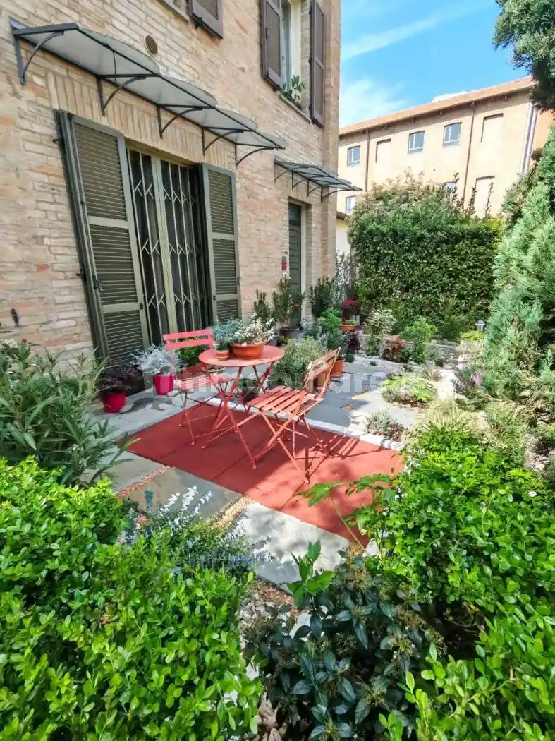 Appartamento in vendita a Forlì