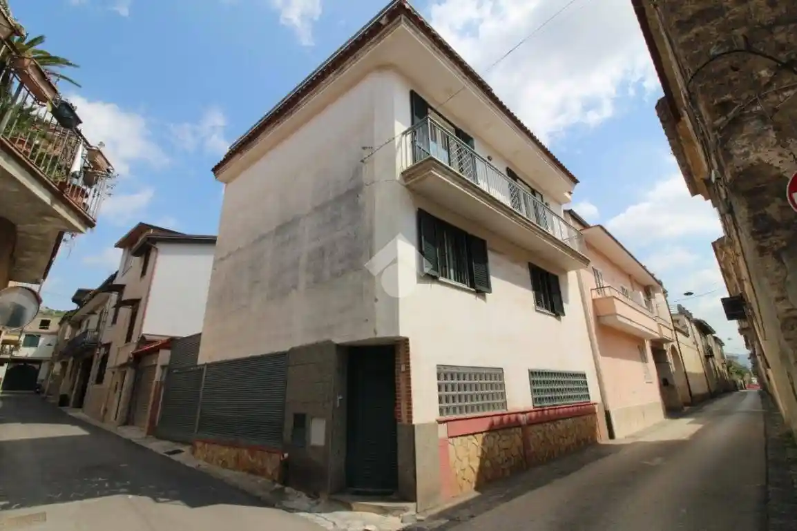 Casa indipendente in vendita a Casagiove