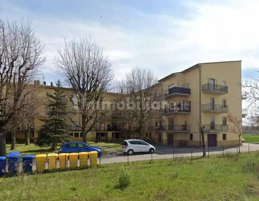 Appartamento in vendita a Forlì