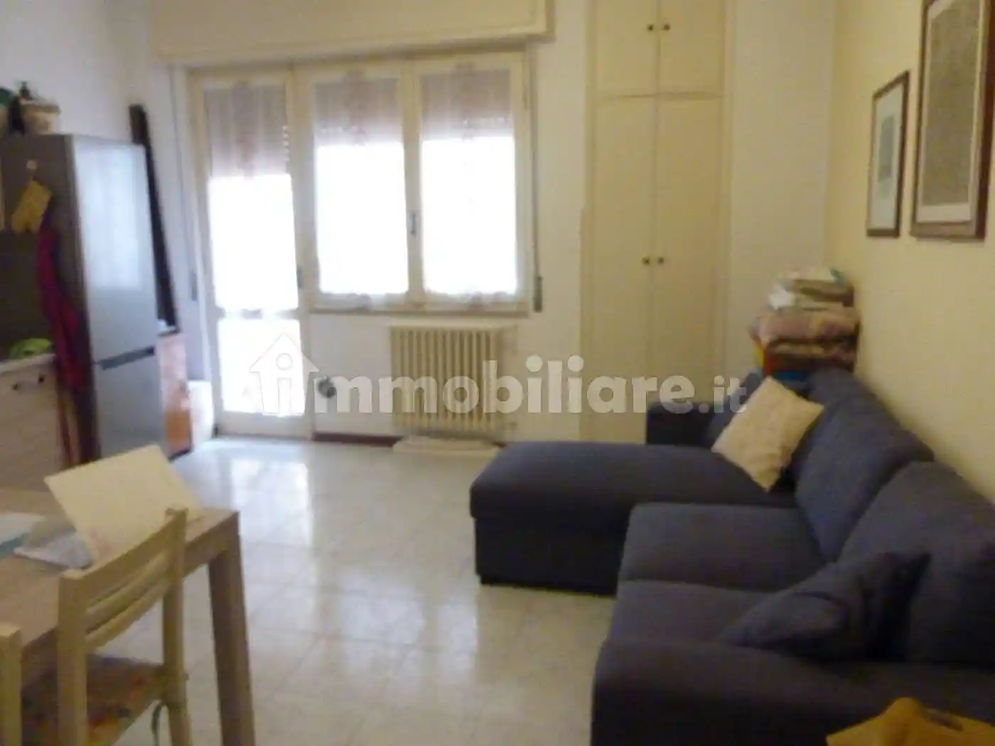Appartamento in affitto a Novara