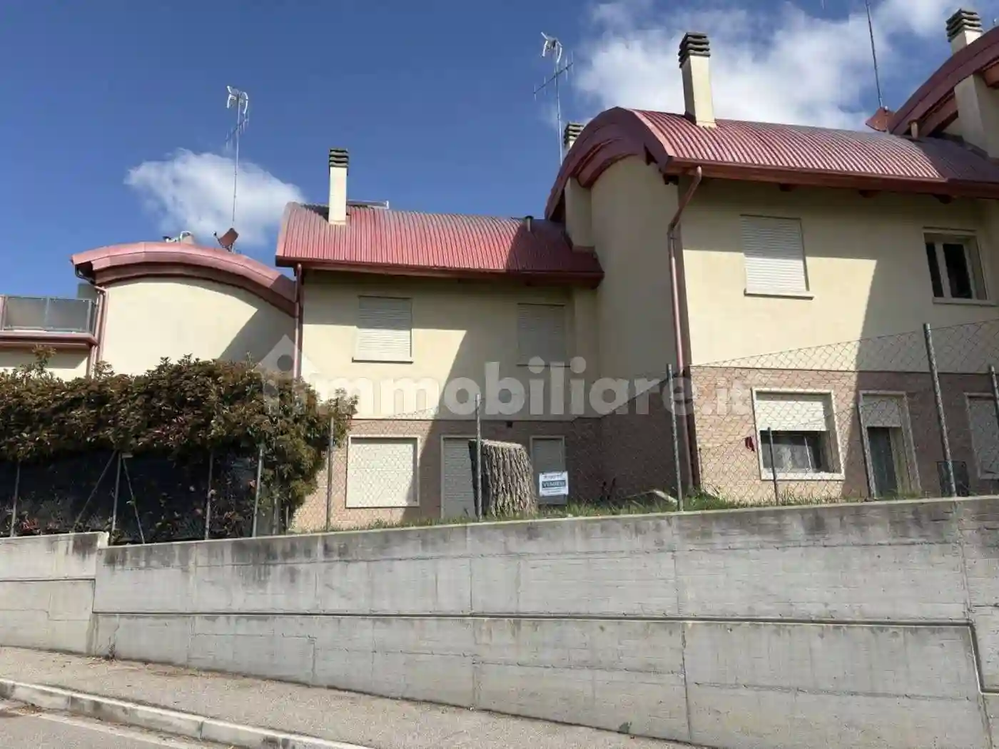 Villetta a schiera - foto 3
