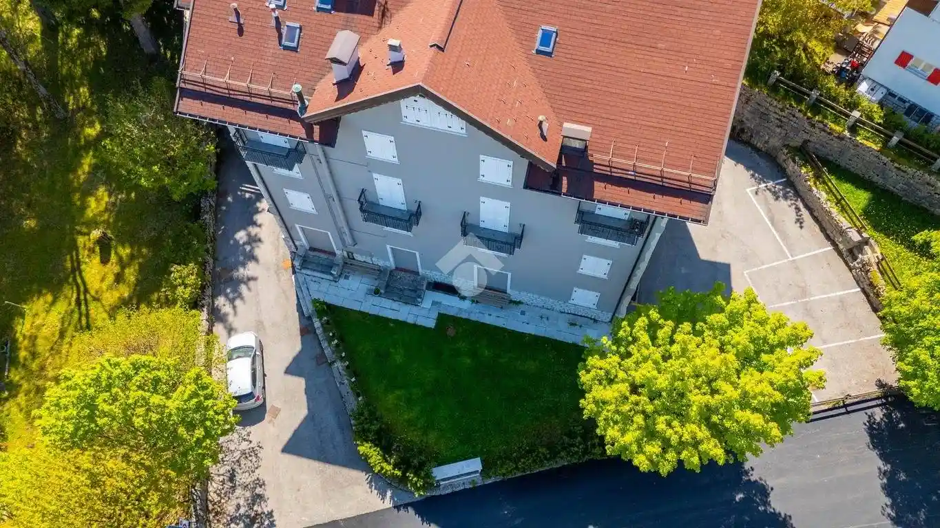 Appartamento in vendita a Folgaria