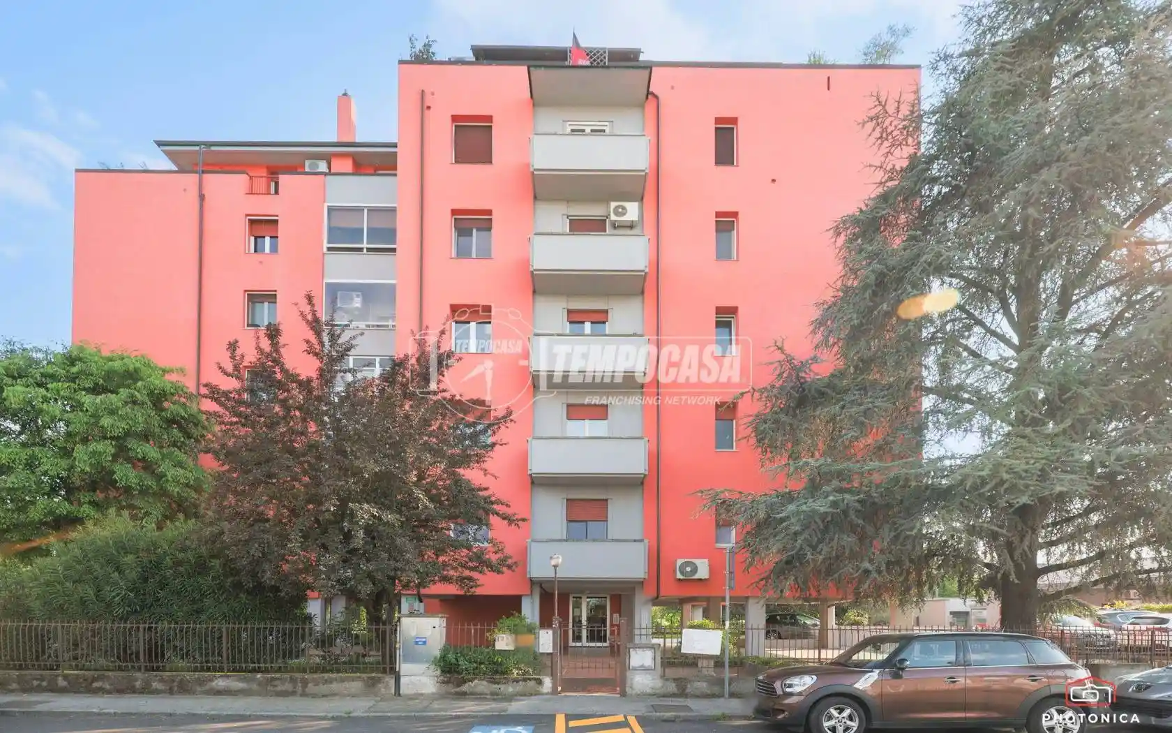 Appartamento in vendita a Bologna