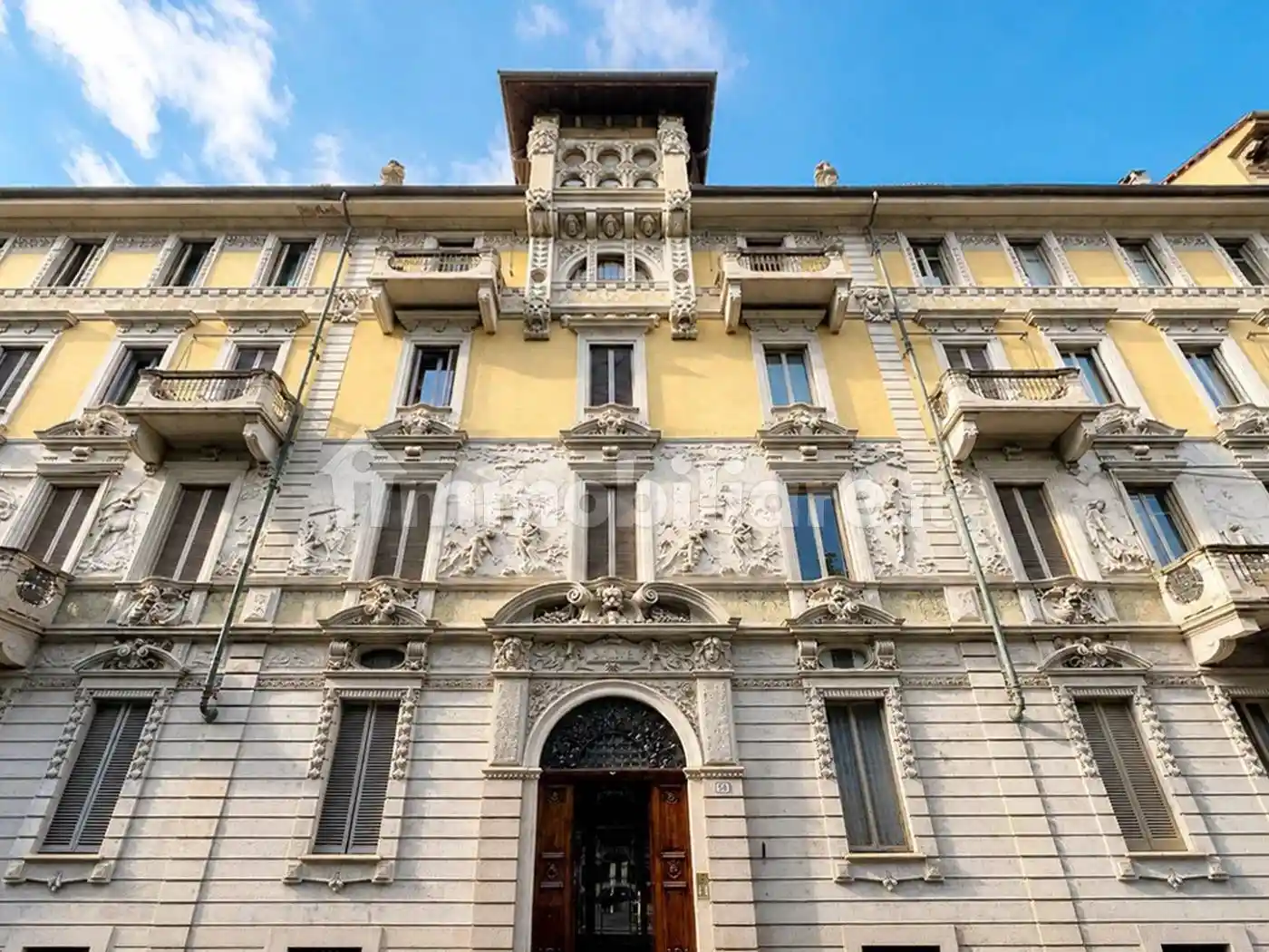 Appartamento in vendita a Torino