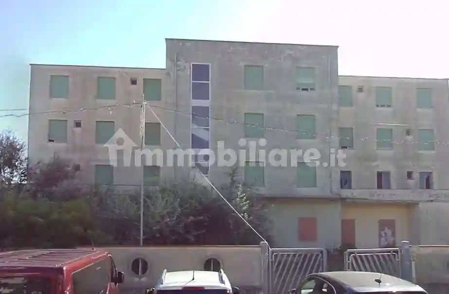 Palazzo - Stabile - foto 3