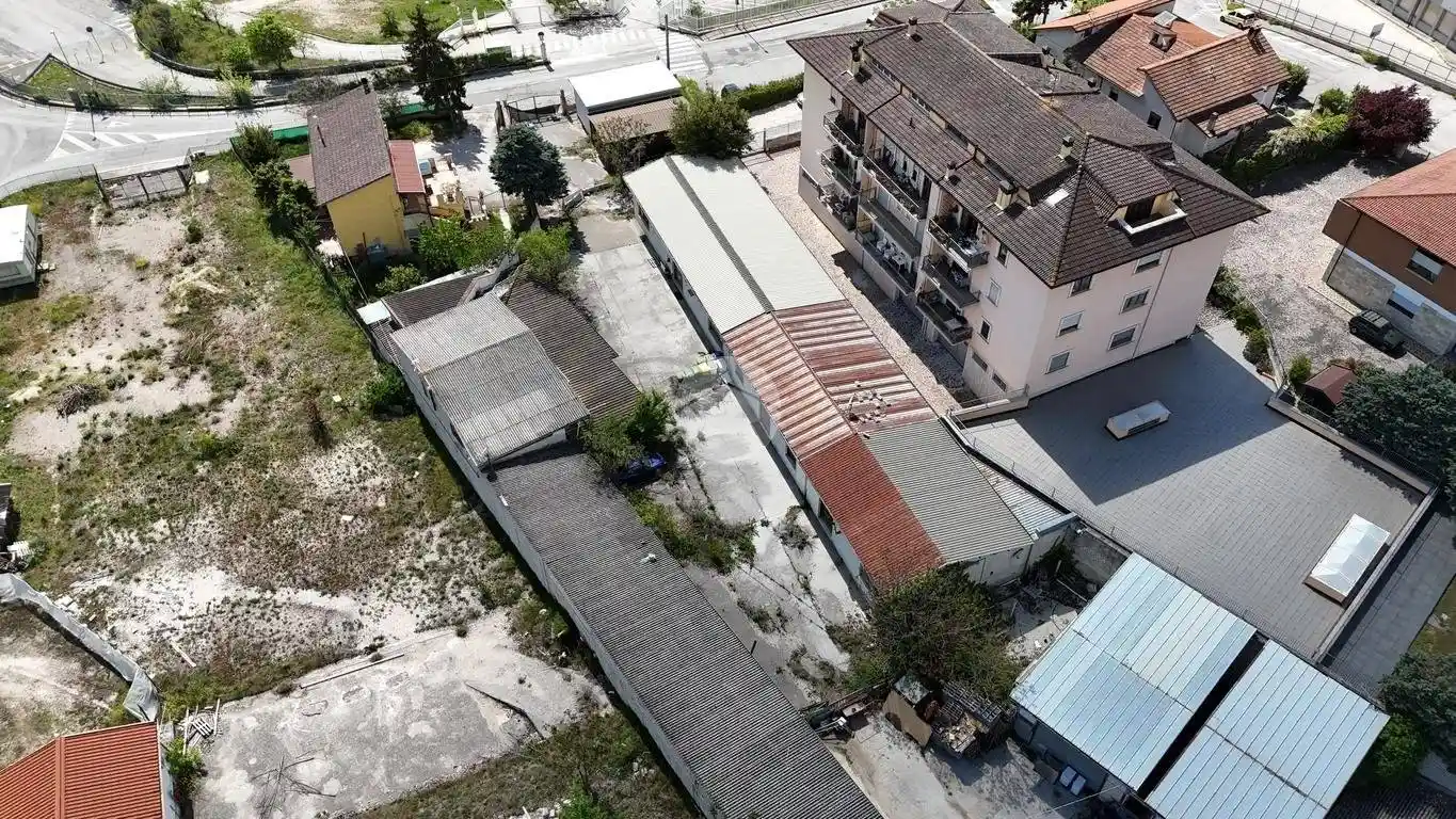 Appartamento in vendita a L'Aquila