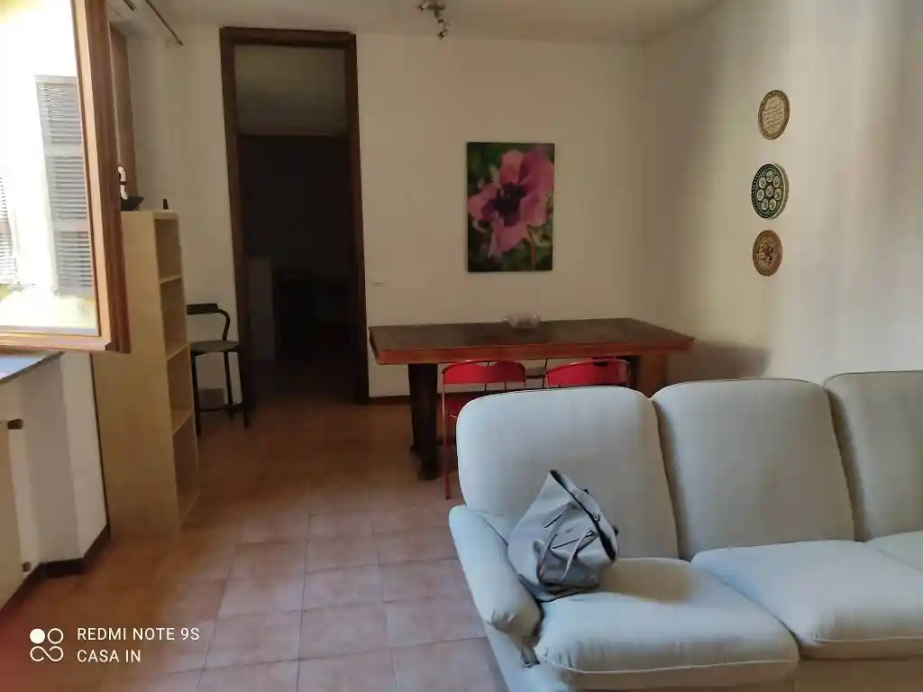Appartamento in affitto a Piacenza